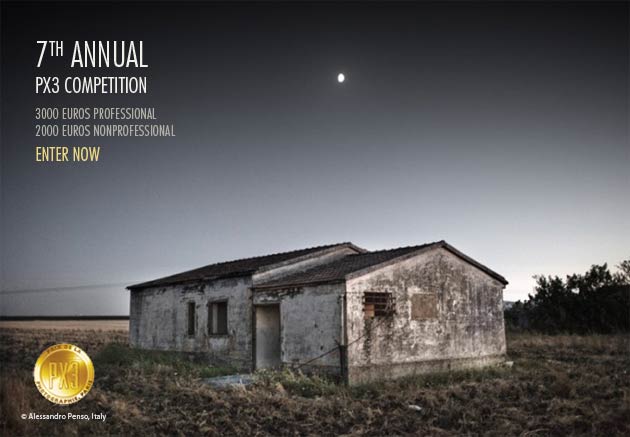 Self Portrait Competition Opens