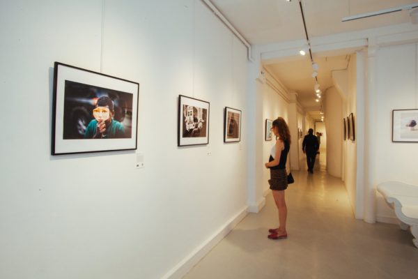 Le Prix de la Photographie de Paris ( PX3 )