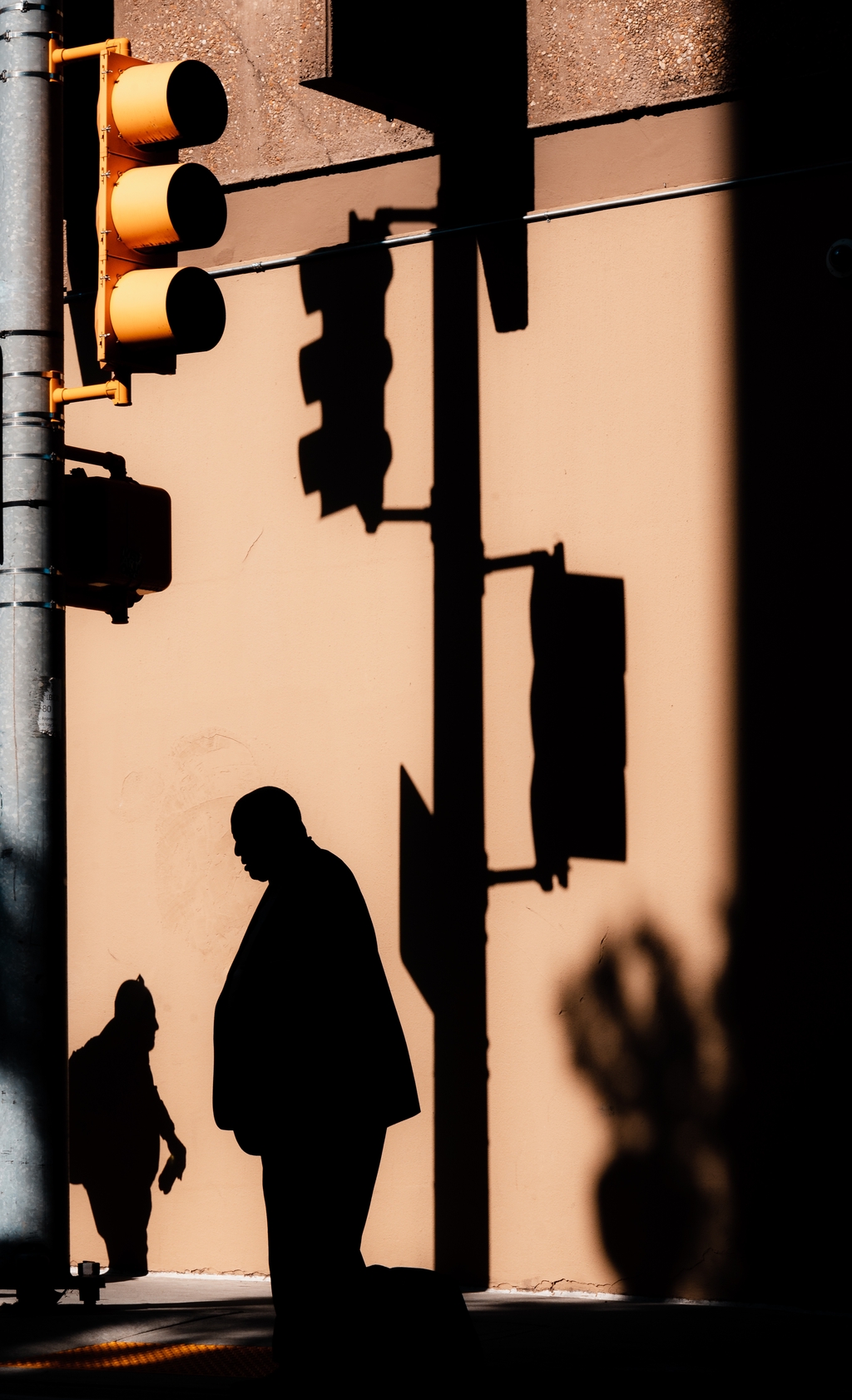 You're late by Branden May, Special Photographer of the Year 2022