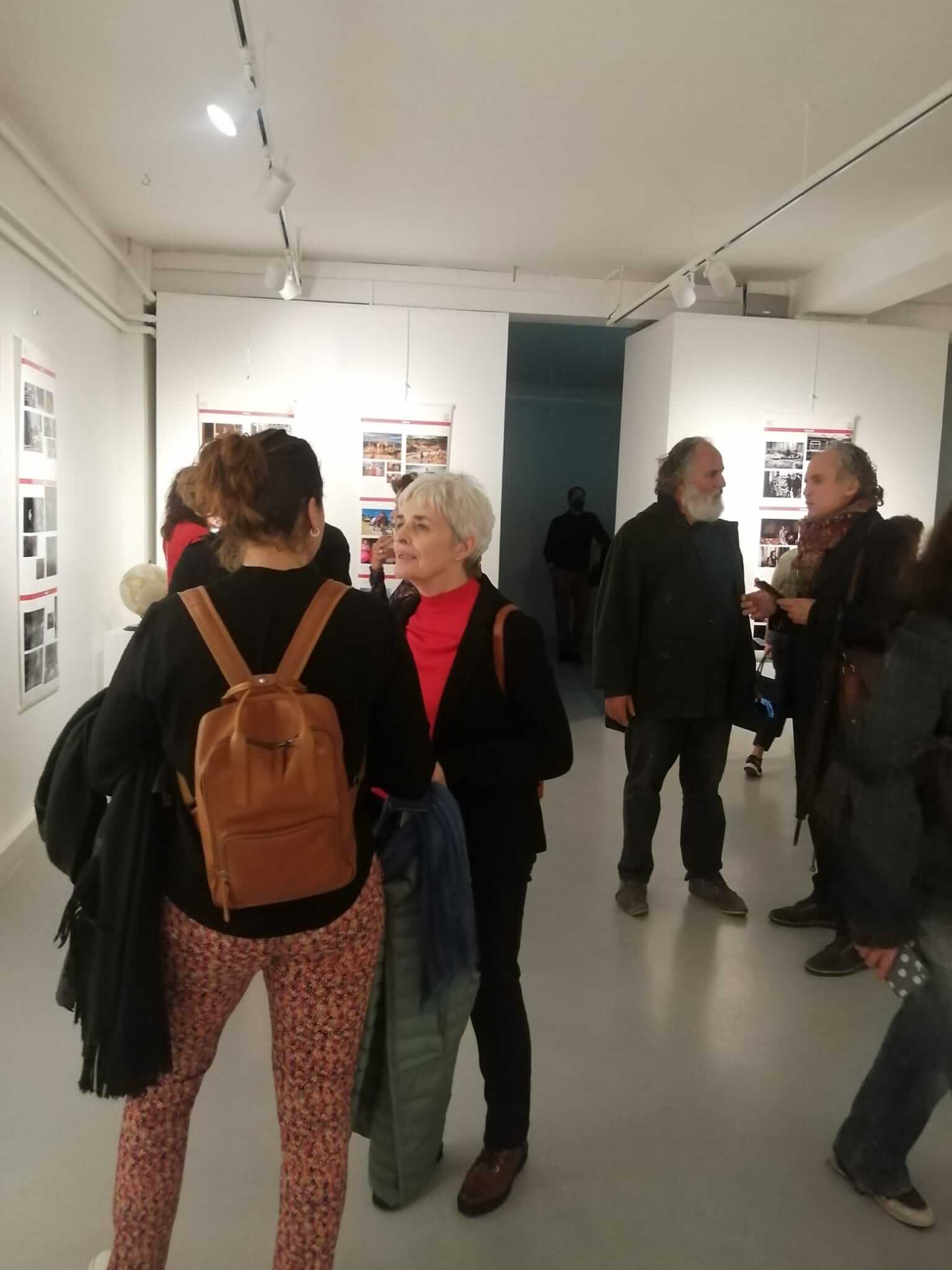 P×3 - The Prix de la Photographie Paris - Exhibitions