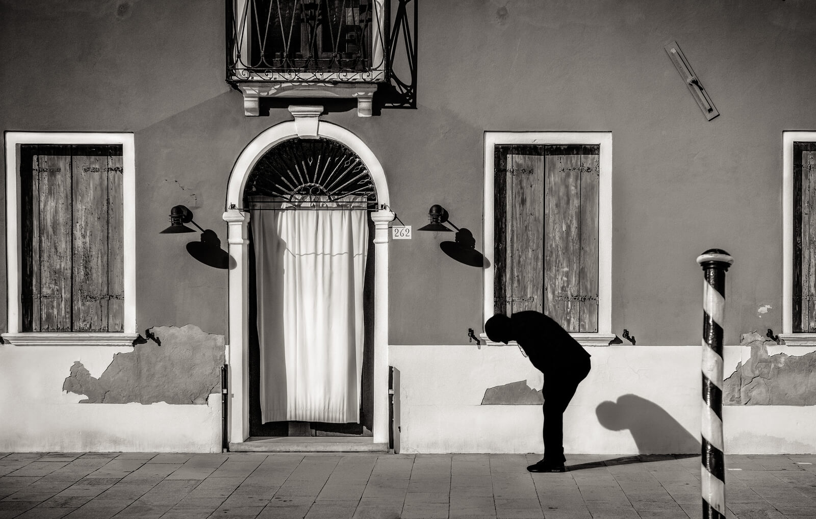 "The Third Man" by Kazuhito Hirai, Special Best New Talent of the Year 2025